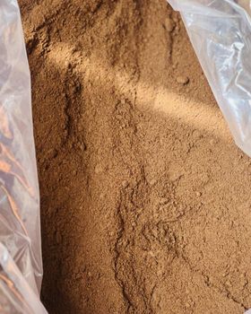 vanilla powder - TAMBIISA UGANDA LIMITED - Uganda
