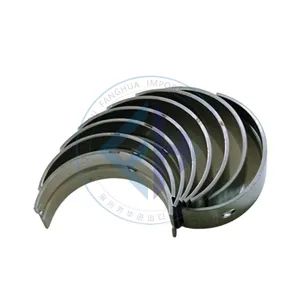 Engine Connecting Con Rod Bearing Crankshaft Tile for Saic Maxus V80 OEM C00034998 - Quanzhou Fanghua Import Export Co., Ltd. - China