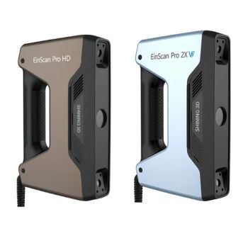 Full Body Human Car Stone Scanning Mold Machine Handle Portable Original 3D Shining Laser Scanner for CNC Router Shinning 3D PRO 2X HD H Hx Einstar - Shandong Guandiao CNC Equipment Co., Ltd. - China