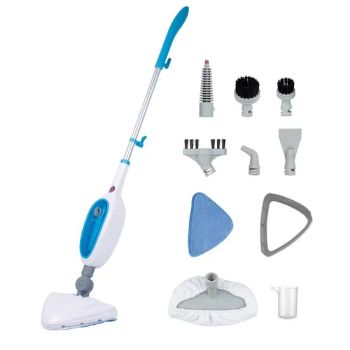 High Pressure Steam Cleaning for Home Cleaning Appliances Floor & Kitchen and Car Set Portable Household Steam Mop Cleaner - Suzhou Purolf Technology Co.,Ltd - China