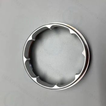 Cheap Customize Metal Cover Spinning Parts Vacuum Cleaner Metal Parts - HuaYi Precision Metal Co., Ltd. - China