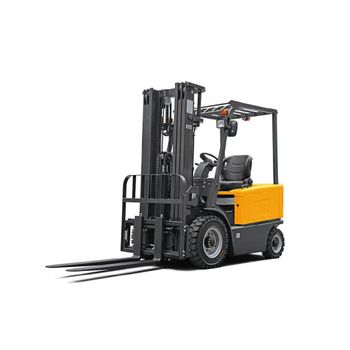 forklift for industrial use heavy duty equipment with advanced hydraulics and durable construction suitable for factories and construction sitesforklift for stacking and storage operations reliable equipment suitable for organizing goods in warehouses - SATTER FOOD AND BEVERAGE - Netherlands