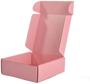 Biodegradable Recyclable Paper Packaging Boxes with Custom Logo Printing, Perfume Makeup Cosmetic Clothes Appeal Jewelry Carton Cardboard Packing Gift Box - Qingdao Flourish Industrial and Trading Co., Ltd. - China