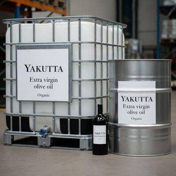 The Best Extra Virgin Olive Oil from Yakutta The Best Extra Virgin Olive Oil – product photo, Olive Pomace Oil products found from trusted suppliers, wholesalers, manufacturers & exporters Listing