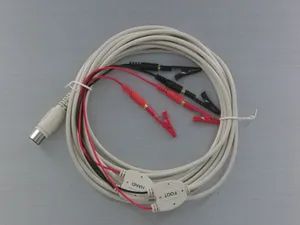 Customized Truck Engine Parts Complex Truck Wiring Harnesses Shape Round Origin China HS Code 8544422100 Interface Type - Mold-Tech(Tianjin)Plastic Electric Co., Ltd - China