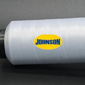 100d 2 Nylon High Elasticity Sewing Thread for Stretch Fabrics Technical Uses - Ningbo Johnson Textile Co.,Ltd - China