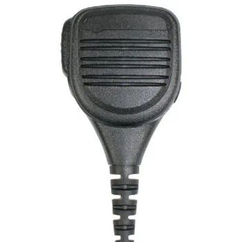 IP54 Pmmn4013A Speaker Microphone for Motorola Radios D1400 Cp200 Ep450 - Big Tree (HK) Techology Co., Ltd. - China