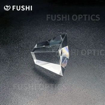 Discover Trapezoidal Prisms Versatile Optical Components Revolutionizing Microscopes, Telescopes, Laser Systems, and Optical Communication Networks - Tianjin Fushi Optical Technology Co., Ltd. - China