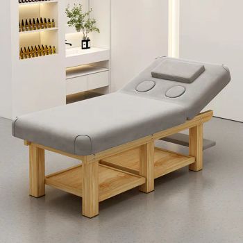 Luxury Professional Cosmetic Thai Facial Salon SPA Headspa Beauty Treatment Bed Portable Electric Heated Massage Tables Bed - Hebei Xingdong International Trade Co., Ltd. - China