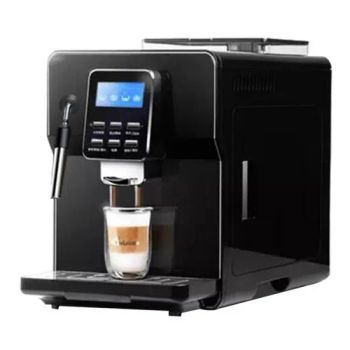 Hot Selling Commercial Cappuccino Coffee Machine Smart Coffee Makers for Hotel Offices - Zhengzhou Shuogui Machinery Co., Ltd - China