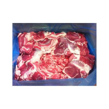 Frozen beef trimmings for sale in bulk at discounted wholesale prices great for food suppliers and processors - BMU TRADING GMBH - Germany