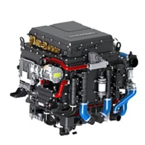 Hydrogen Fuel Cell Cell Hydrogen Generator Domestic Fuel Cell Hydrogen Electricity Generator - Hefei Sinopower Technologies Co., Ltd - China