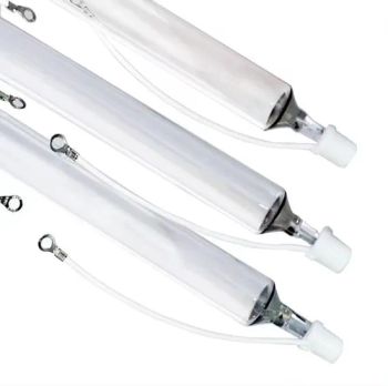 2000W UV Light Ultraviolet Curing UV Lamps for Printing Machine - Lianyungang Yongsin Quartz Co., Ltd. - China
