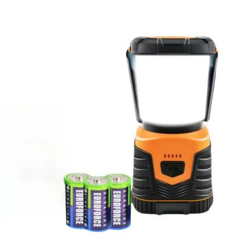 Hiking Outdoor LED Rechargeable Diving Night Fishing Light Multifunctional Emergency Lights - Qingdao Otia Industry and Trade Co., Ltd. - China