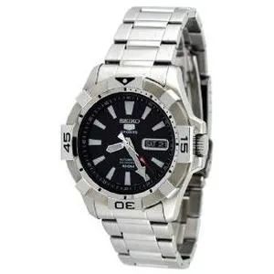 Men′ S Stainless Steel Analog Watches Style Sport Origin China Logo Customized Case Shape Round Dial Color Silver HS Code 1111111111 - Jinjiang Jiaxing Import and Export Co., Ltd. - China
