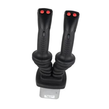 Industrial Joystick Hj80 Series Multi Axis Crane Excavator Accessories - Shanghai Chengong Electrical Control Technology Co., Ltd. - China