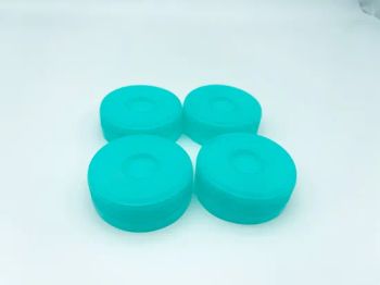 38mm Pet Preform Bottle Plastic Mineral Water Carbonate Cap Origin China Brand Shunde MOQ 200000PCS Logo Customized Trademark - Linqu Shunde Plastic Industry Co., Ltd. - China