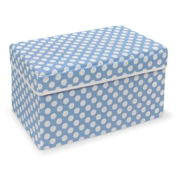 Hot Sale Stools Storage Box/Footrest Foldable Ottoman - Hangzhou Xiaoshan Hua-Xiang Leisure-Craftwork Factory - China