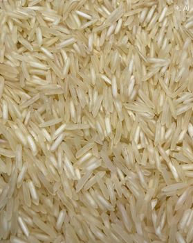 1509 Steam Basmati Rice - GOLDENLEAF NATURALS - India