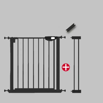 Wide Baby Gate Playpen, Pet Gate Fence with Walk-Through Door - Anhui Talent Baby Products Co., Ltd. - China