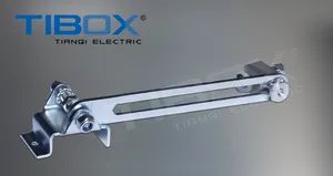 Door Stopper Size 1 Uint Model NO. WA070 HS Code 853890000 Brand Tibox & N/M &OEM Shell Material Steel Plate Trademark TIBOX & N/M & - Zhejiang Tianqi Electric Co., Ltd. - China