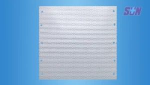 Civco Type, Profile Frame Free Chest-Breast Radiotherapy Mask - Sun Medical Products Co., Ltd. - China