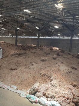 Arabic Gum - African Business Enablers, LLC - United States