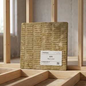 Rock Wool Pipe Insulation Fireproof and Heat Resistant for Petrochemical Industry - Herence New Material Technology Co., Ltd - China