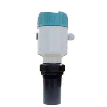 Corrosive Liquid Level Meter PTFE Sensor 4-20mA Output Ultrasonic Level Meters - Aister Instrument (Shanghai) Co., Ltd. - China
