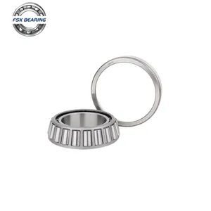 High Speed T2ED170 Taper Roller Bearings 170 245 53mm Metric Size Single Row - Wuxi Fsk Transmission Bearing Co., Ltd. - China