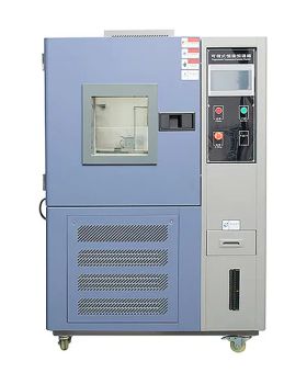 Programmable Laboratory Dynamic Environmental Test Chamber Laboratory Equipment - Shenzhen Lianxiang Instrument Equipment Co., Ltd. - China