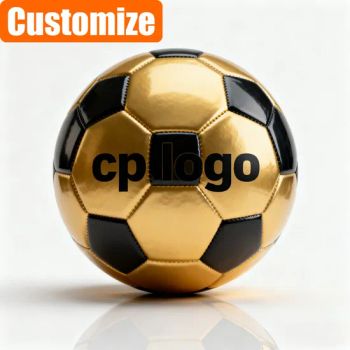 Customized Exercise Cheap Official Quality High Football 5 Balls Ball Soccer Ball - Shenzhen Osea Technology Co., Ltd. - China