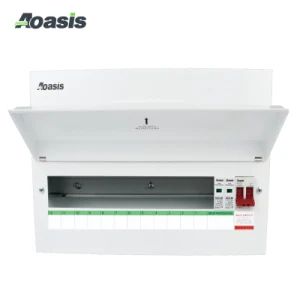 Aoasis Aox1-16m/Hu Msd Is Given Priority to Switch and SPD Division Unit Distribution Box - Aoasis (Hangzhou) International Business Co., Ltd - China