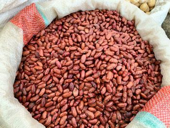 Best Quality Red kidney Beans For Sale Shelf Life 24 months Brand Name Kidney Beans Features GMO-Free, Organic Packaging Size > 10 kg, > 5 kg to 10 kg - SAEBYGARD AVLSGARD A/S - Denmark
