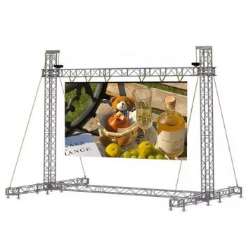 Pushunled Digital Displays Including Wholesale Giant Screens Video Wall LED Screens Stage Outdoor and LED Panel Displays - Jiangxi Pushun Technology Co., Ltd. - China