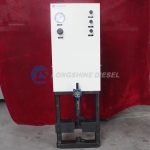 PT Injector Test Bench Ptd-100A Chinese English 1P MOQ100 MOQ 1 Piece Origin China Type Test Bench Standard Standard Part Number Ptd-100A - Chongqing Longshine Import And Export Co., Ltd. - China