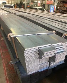 Premium Quality Flat Steel Sheets for Industrial Applications - Zhejiang Fuyu Industrial Co., Ltd - China
