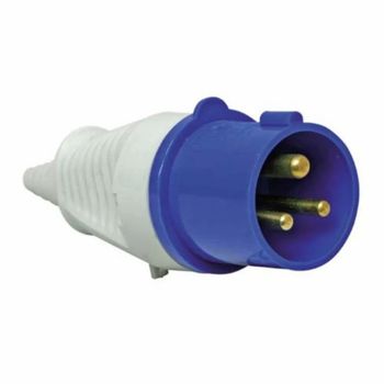 Industrial Plug Sockets Material PVC MCB Protected Yes IP Range IP65,IP66 Pin Type 5 Pin, 3 Pin Application Industrial Current Rating 10A - - Shree Parshavnath Electric Co. - India