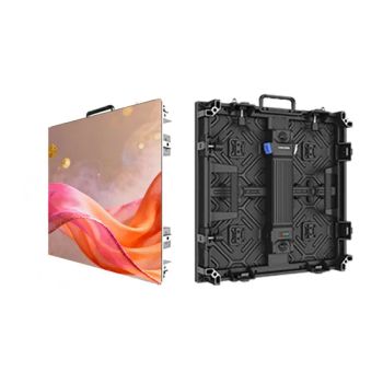 High-Definition Lightweight with Easy Maintenance Rental Indoor LED Display Is Suitable for Various Occasions - Nanjing Chechi Technology Co., Ltd. - China
