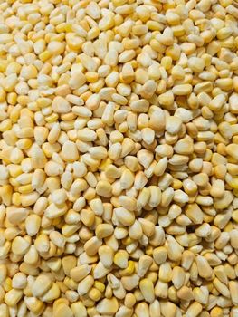 IQF Frozen Sweet Corn Kernels E. Coli Nil Brix Min 10 Listeria Nil S. Aureus Nil Salmonella Nil Blemish Max 0.5% Foreign Matter Nil - Stellar Fine Foods - India