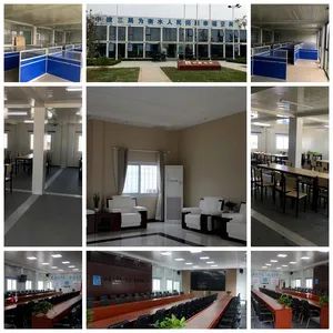 Construction Site House/Container Shop Origin China Trademark Lida Model NO. LD-001 HS Code 9406000090 Certification ISO, - Weifang Henglida Steel Structure Co., Ltd. - China