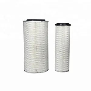 AA90163 K2448 Air Filter Af25738/Af25739 Long-Lasting Filtration Element for Truck - Henan HTD Industrial Co., Ltd. - China