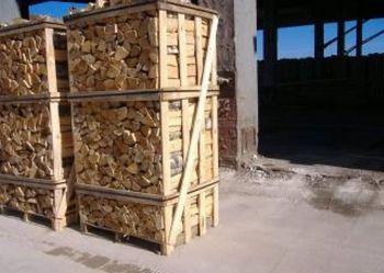 Product - FIREWOOD BEECH ASH OAK LIMITED - Bulgaria