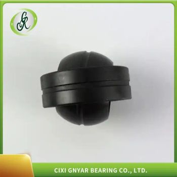 Radial Spherical Plain Bearing POS Phs Ball Joint Rod End Bearing Auto Parts Bearings - CIXI GNYAR BEARING CO., LTD. - China