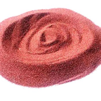 Reliable Garnet Abrasive Grains for Efficient Surface Preparation - LUOYANG FRERE IMPORT AND EXPORT TRADING CO., LTD. - China