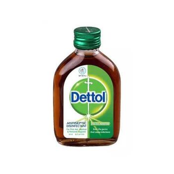 Dettol Antiseptic Disinfectant Liquid 750ml for First Aid, Medical & Personal Hygiene- Use Diluted - Smart Agri GmbH - Germany