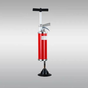 High Pressure Air Plunger Kit /Air Pressure Drain Blaster Cleaner Drain Cleaning Tool - Hangzhou Welping Machinery Equipment Co., Ltd. - China