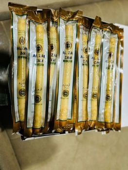 Meswak Sticks Aroma Aromatic Hygiene Hygenic Texture Soft Feel Appearance Super Clear Branding Available With Branding Packaging Options Solid Or Bunch Packing - Sunrise Mart - India