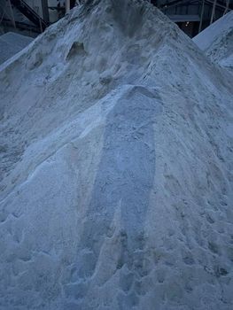 Gray Construction M Sand, A Grade Color Gray Grade A Grade Packaging Type Loose Water Absorption 0.1% Specific Gravity 2.71 - Nandini Stone Crushers - India