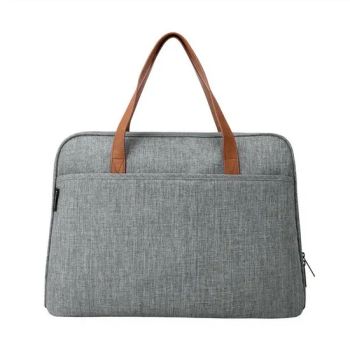 Trendy Waterproof Messenger Bags for Men - Ideal for Laptops - Quanzhou Muni Bags Co., Ltd. - China